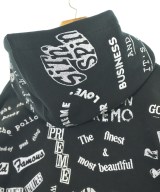 Supreme（シュプリーム）パーカー 黒 サイズ:L メンズ/2200666031020