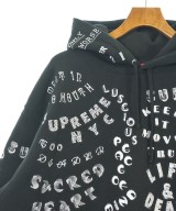 Supreme（シュプリーム）パーカー 黒 サイズ:L メンズ/2200666031020