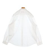 Supreme（シュプリーム）カジュアルシャツ 白 サイズ:M メンズ/2200666031037