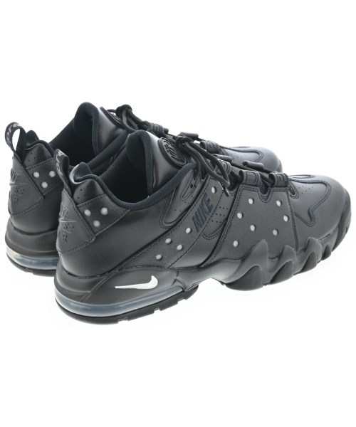 Supreme（シュプリーム）スニーカー 黒 サイズ:29.5cm メンズ/2200666031044