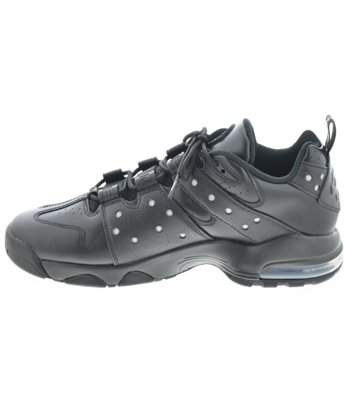 Supreme（シュプリーム）スニーカー 黒 サイズ:29.5cm メンズ/2200666031044