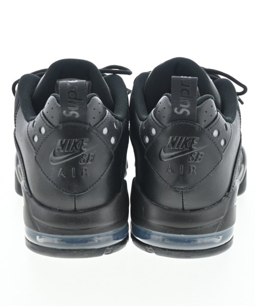 Supreme（シュプリーム）スニーカー 黒 サイズ:29.5cm メンズ/2200666031044