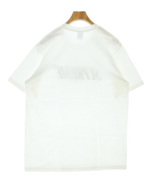 Supreme（シュプリーム）Tシャツ・カットソー 白 サイズ:M メンズ/2200666051042