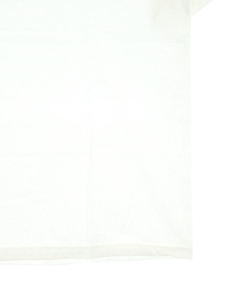 Supreme（シュプリーム）Tシャツ・カットソー 白 サイズ:M メンズ/2200666051042