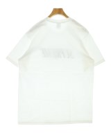 Supreme（シュプリーム）Tシャツ・カットソー 白 サイズ:M メンズ/2200666051042