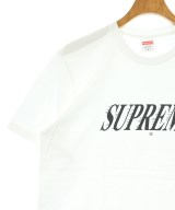 Supreme（シュプリーム）Tシャツ・カットソー 白 サイズ:M メンズ/2200666051042