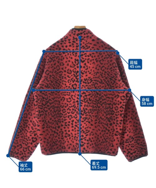 Supreme（シュプリーム）その他 赤 サイズ:M メンズ/2200666095015