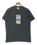 Supreme（シュプリーム）Tシャツ・カットソー 黒 サイズ:M メンズ/2200666095039
