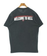 Supreme（シュプリーム）Tシャツ・カットソー 黒 サイズ:M メンズ/2200666095039