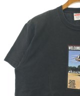 Supreme（シュプリーム）Tシャツ・カットソー 黒 サイズ:M メンズ/2200666095039
