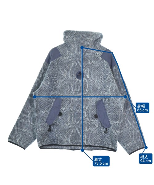 Supreme（シュプリーム）その他 青 サイズ:L メンズ/2200666246011