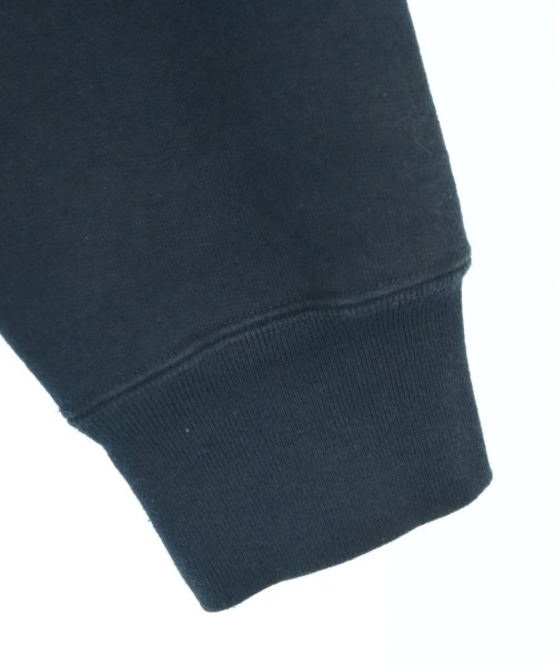 Supreme（シュプリーム）パーカー 紺 サイズ:M メンズ/2200666306012