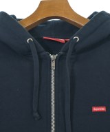Supreme（シュプリーム）パーカー 紺 サイズ:M メンズ/2200666306012