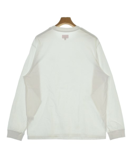 Supreme（シュプリーム）Tシャツ・カットソー 白 サイズ:L メンズ/2200666306029