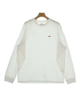 Supreme（シュプリーム）Tシャツ・カットソー 白 サイズ:L メンズ/2200666306029