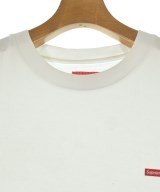 Supreme（シュプリーム）Tシャツ・カットソー 白 サイズ:L メンズ/2200666306029
