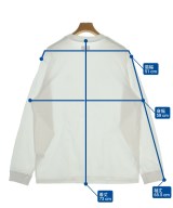 Supreme（シュプリーム）Tシャツ・カットソー 白 サイズ:L メンズ/2200666306029