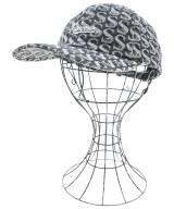 Supreme（シュプリーム）キャップ 黒 サイズ:- メンズ/2200666306081