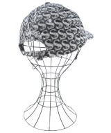 Supreme（シュプリーム）キャップ 黒 サイズ:- メンズ/2200666306081