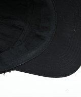 Supreme（シュプリーム）キャップ 黒 サイズ:- メンズ/2200666306098