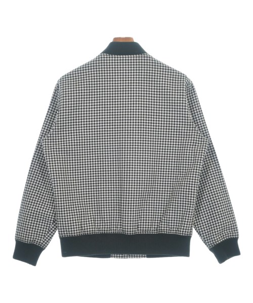 Supreme（シュプリーム）スタジャン 黒 サイズ:S メンズ/2200666312013