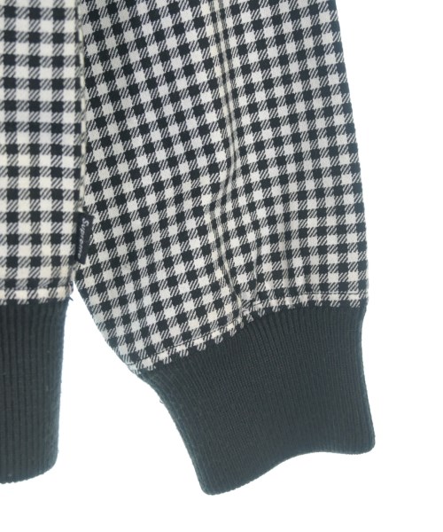 Supreme（シュプリーム）スタジャン 黒 サイズ:S メンズ/2200666312013