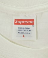 Supreme（シュプリーム）Tシャツ・カットソー 白 サイズ:L メンズ/2200666336026