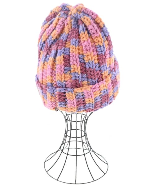 Supreme（シュプリーム）ニットキャップ・ビーニー その他（柄物・カラフル） サイズ:- メンズ/2200666336064