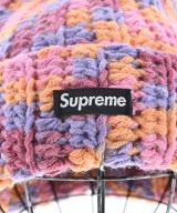 Supreme（シュプリーム）ニットキャップ・ビーニー その他（柄物・カラフル） サイズ:- メンズ/2200666336064