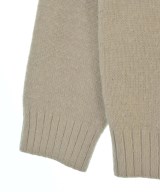 Supreme（シュプリーム）ニット・セーター ベージュ サイズ:M メンズ/2200666398031