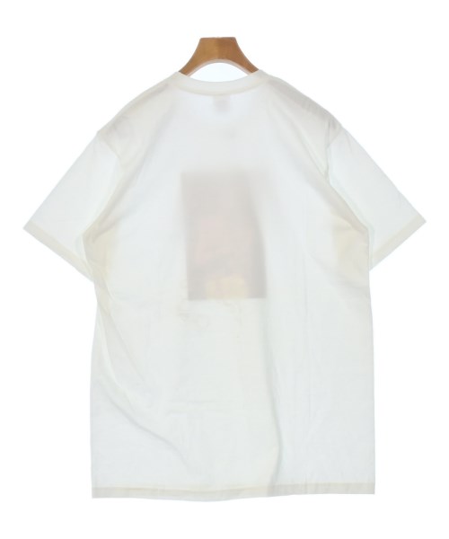 Supreme（シュプリーム）Tシャツ・カットソー 白 サイズ:M メンズ/2200666454041