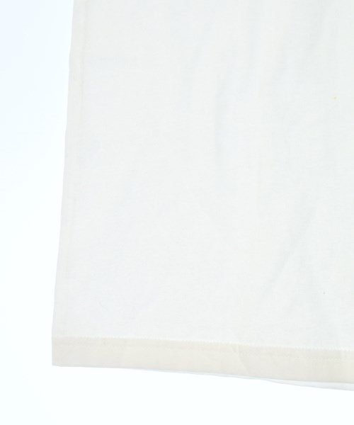Supreme（シュプリーム）Tシャツ・カットソー 白 サイズ:M メンズ/2200666454041