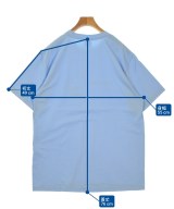 Supreme（シュプリーム）Tシャツ・カットソー 青 サイズ:L メンズ/2200666044037
