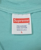 Supreme（シュプリーム）Tシャツ・カットソー 緑 サイズ:L メンズ/2200666044044