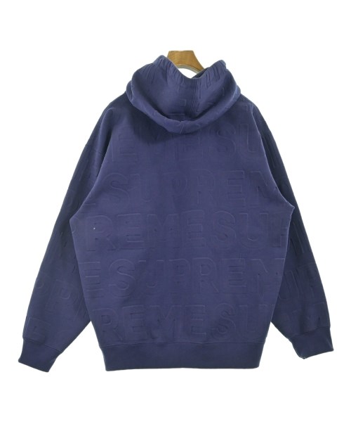 Supreme（シュプリーム）パーカー 紫 サイズ:L メンズ/2200666556011