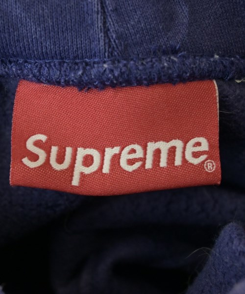 Supreme（シュプリーム）パーカー 紫 サイズ:L メンズ/2200666556011