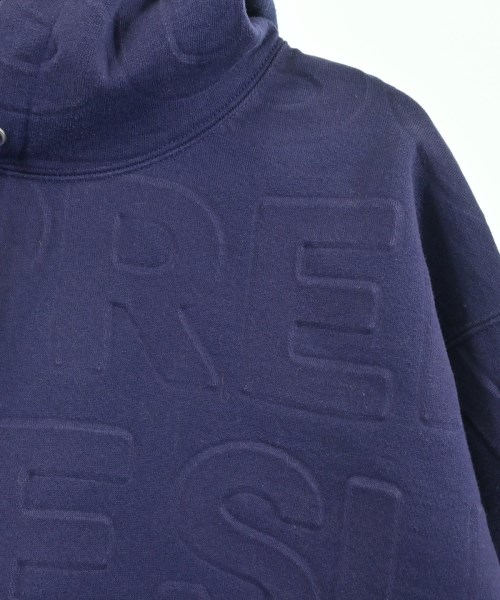 Supreme（シュプリーム）パーカー 紫 サイズ:L メンズ/2200666556011