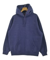 Supreme（シュプリーム）パーカー 紫 サイズ:L メンズ/2200666556011