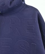 Supreme（シュプリーム）パーカー 紫 サイズ:L メンズ/2200666556011