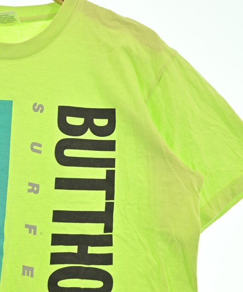 Supreme（シュプリーム）Tシャツ・カットソー 黄 サイズ:M メンズ/2200666556028