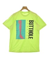 Supreme（シュプリーム）Tシャツ・カットソー 黄 サイズ:M メンズ/2200666556028