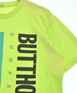 Supreme（シュプリーム）Tシャツ・カットソー 黄 サイズ:M メンズ/2200666556028