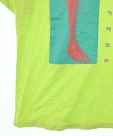 Supreme（シュプリーム）Tシャツ・カットソー 黄 サイズ:M メンズ/2200666556028