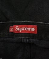 Supreme（シュプリーム）ショートパンツ 黒 サイズ:30(M位) メンズ/2200666656025