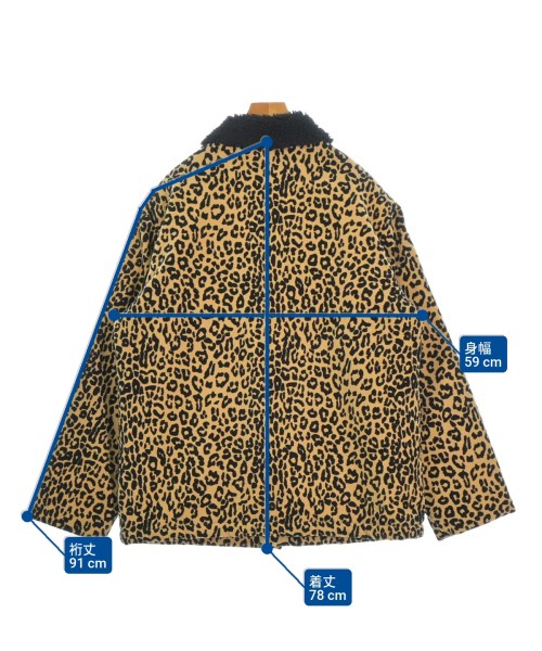 Supreme（シュプリーム）その他 黄 サイズ:M メンズ/2200666747051