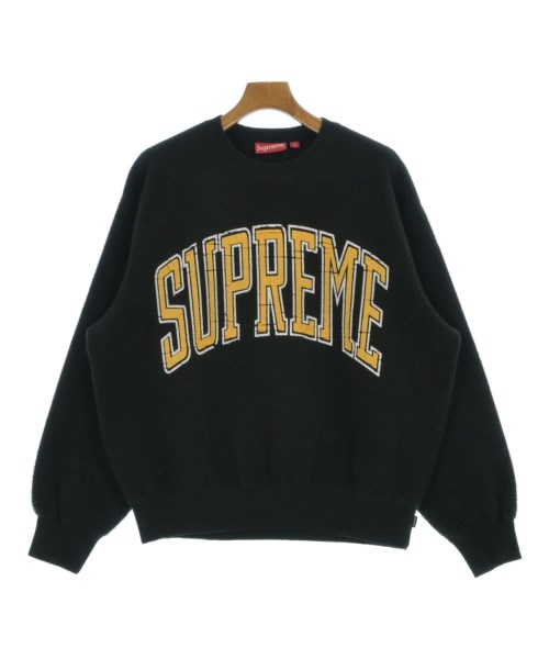 Supreme(シュプリーム)スウェット 黒 サイズ:S/2200666752017