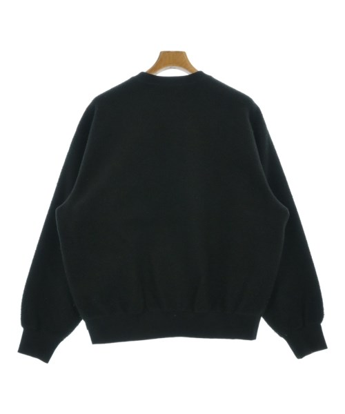 Supreme（シュプリーム）スウェット 黒 サイズ:S メンズ/2200666752017