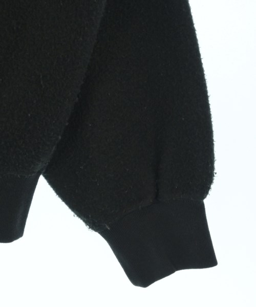 Supreme（シュプリーム）スウェット 黒 サイズ:S メンズ/2200666752017