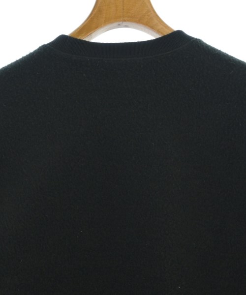 Supreme（シュプリーム）スウェット 黒 サイズ:S メンズ/2200666752017