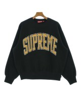 Supreme（シュプリーム）スウェット 黒 サイズ:S メンズ/2200666752017